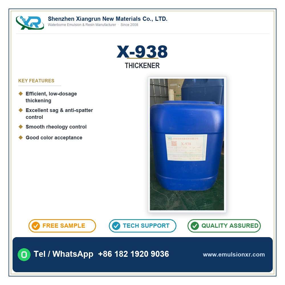 X-938 Thickener